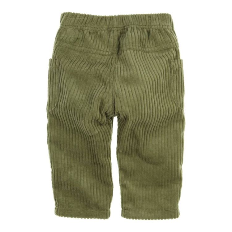 jongens Green GN