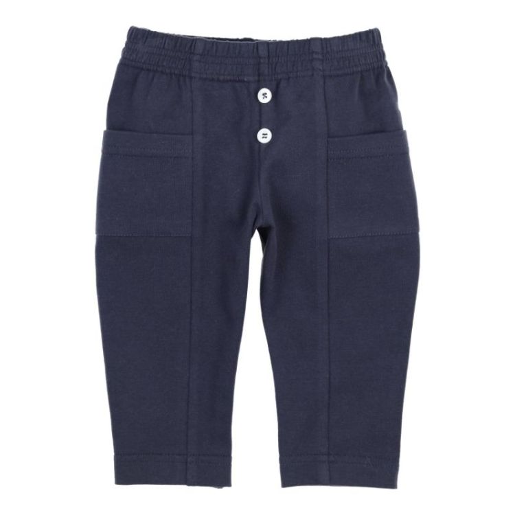 jongens Navy M