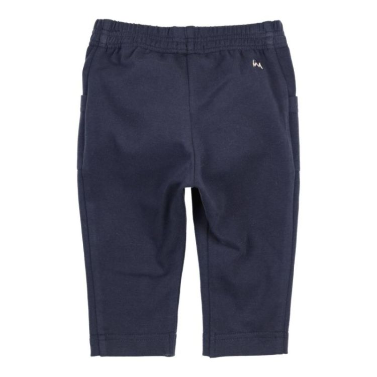 jongens Navy M