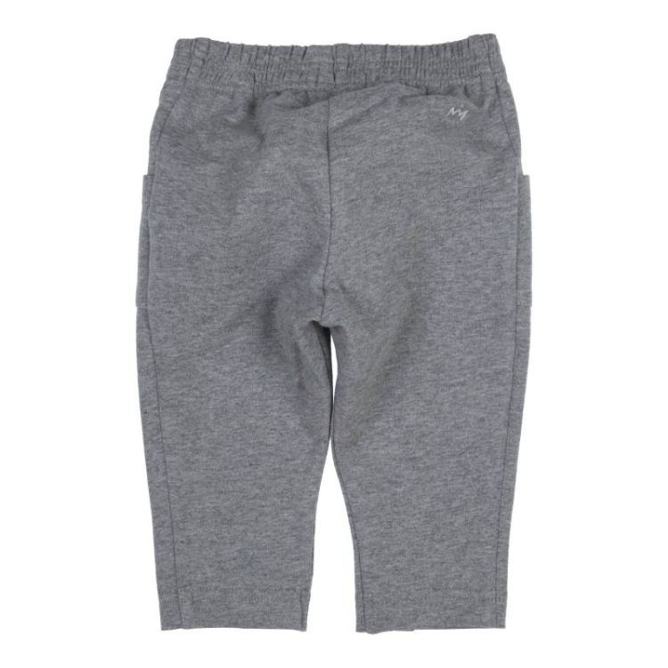 jongens Grey Melange GS