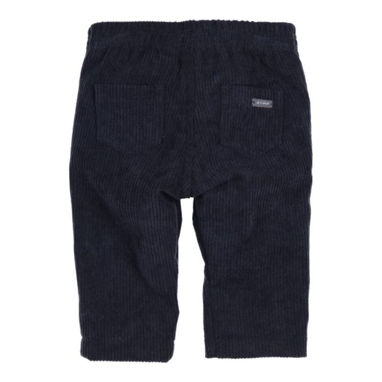 jongens Navy M