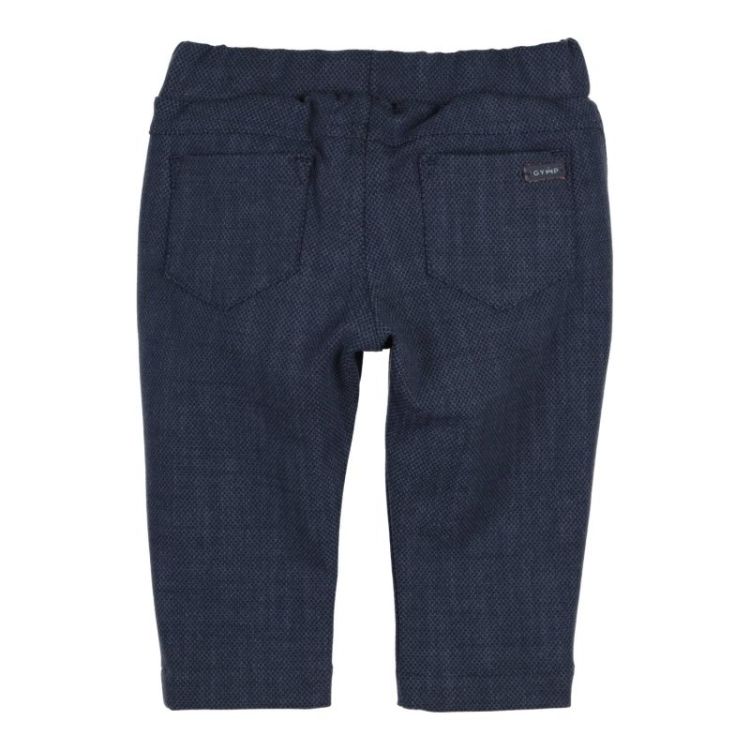 jongens Navy M