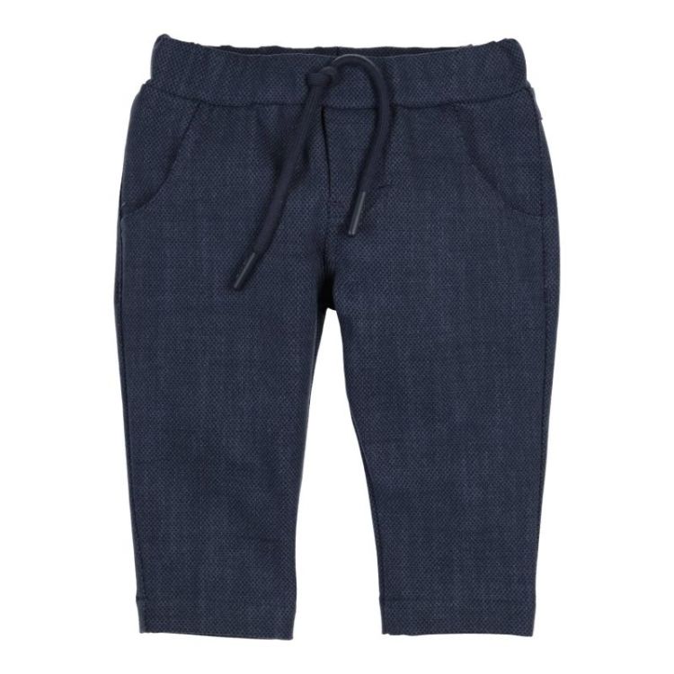 jongens Navy M