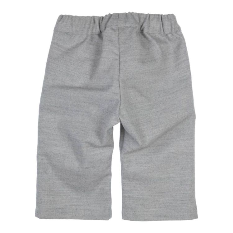 jongens Grey GS