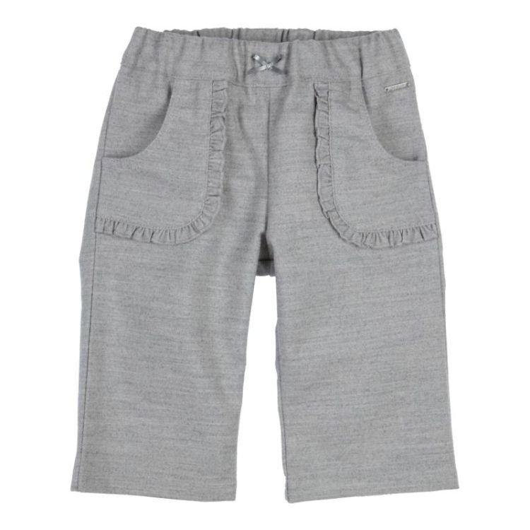 jongens Grey GS