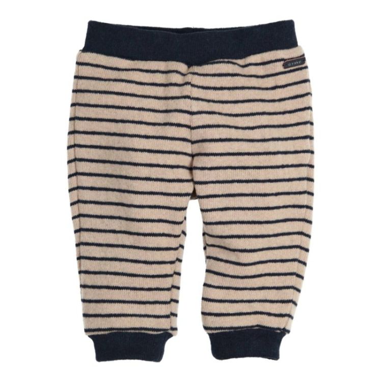 jongens Beige - Navy BG