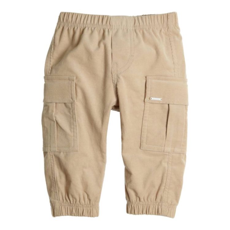 jongens Beige BG