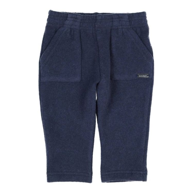 jongens Navy M