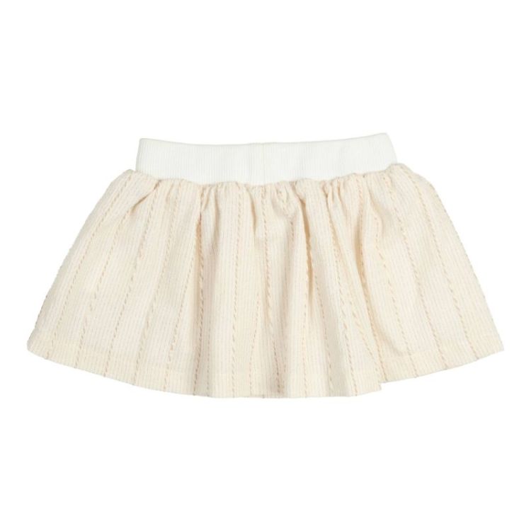 meisjes Ecru - Gold E-G