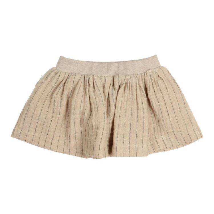 meisjes Beige - Anthrac