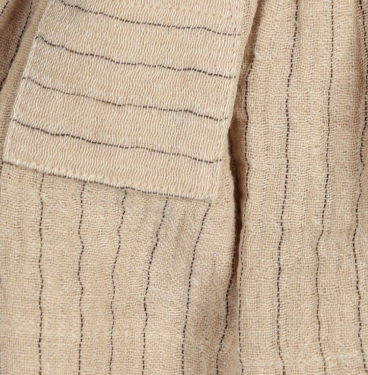meisjes Beige - Anthrac