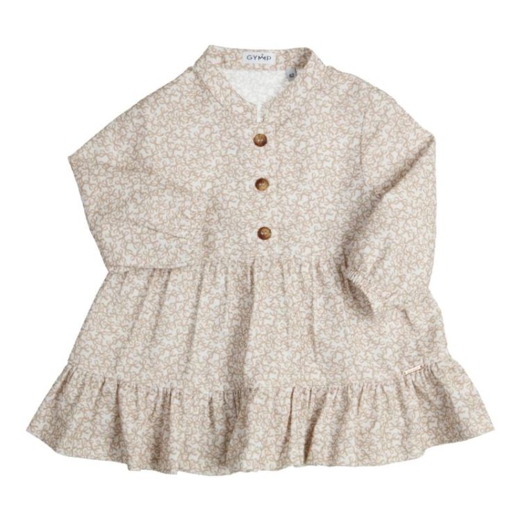 meisjes Off White - Bei