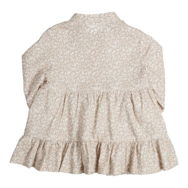 meisjes Off White - Bei