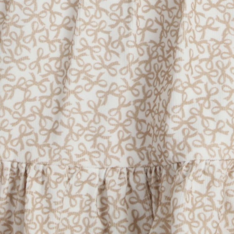 meisjes Off White - Bei