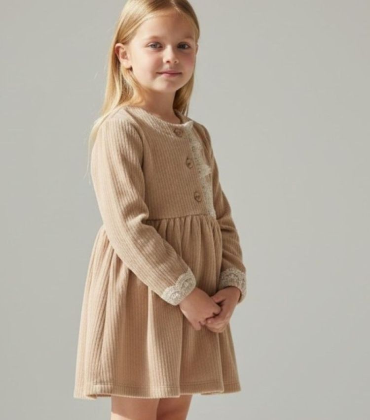 meisjes Camel CM