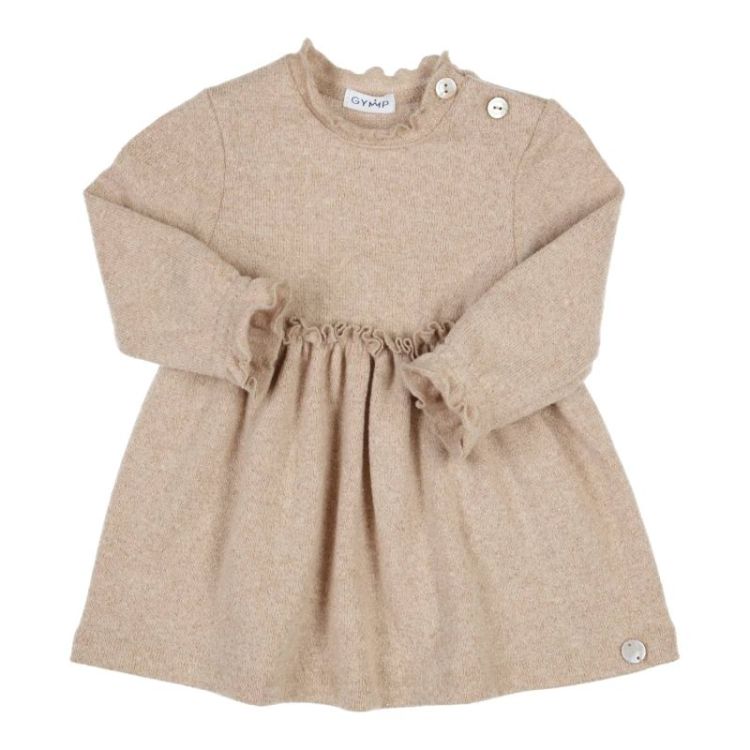 meisjes Beige BG