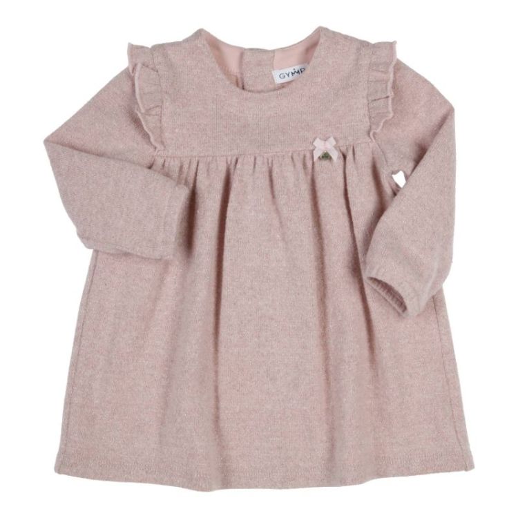 meisjes Old Rose VR