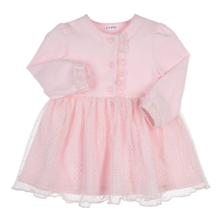meisjes Light Pink - Go