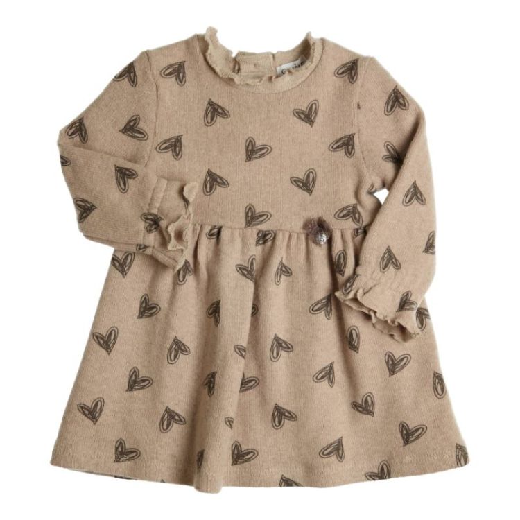 meisjes Beige - Brown B