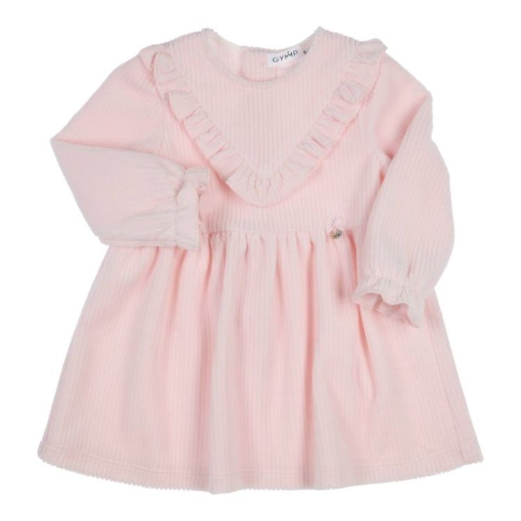 meisjes Light Pink LR