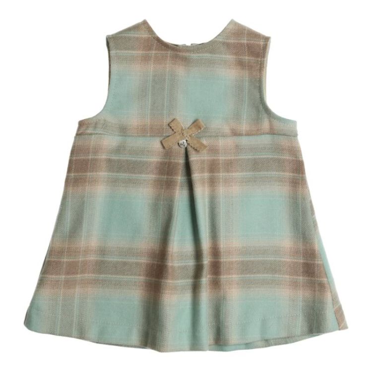 meisjes Green - Beige G