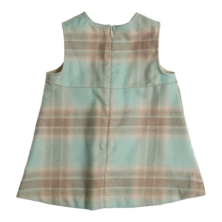 meisjes Green - Beige G