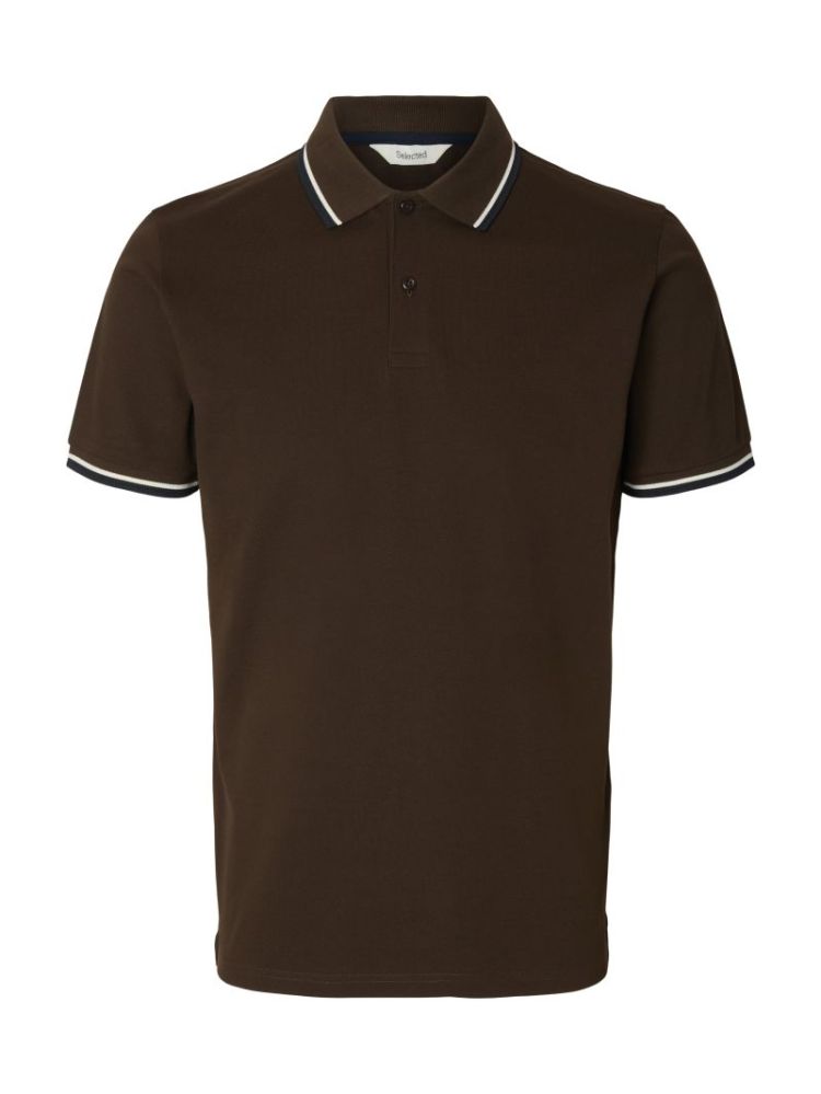 SLMSLIM-ATLAS SPORT SS POLO NO 180751 Delicios