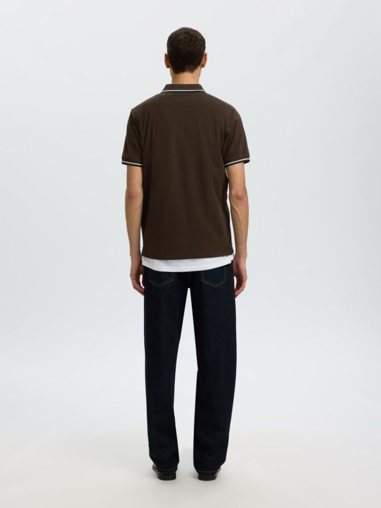 SLMSLIM-ATLAS SPORT SS POLO NO 180751 Delicios