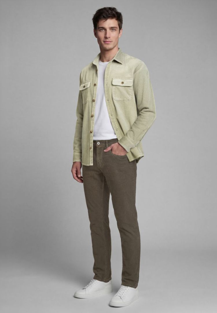 36 KHAKI