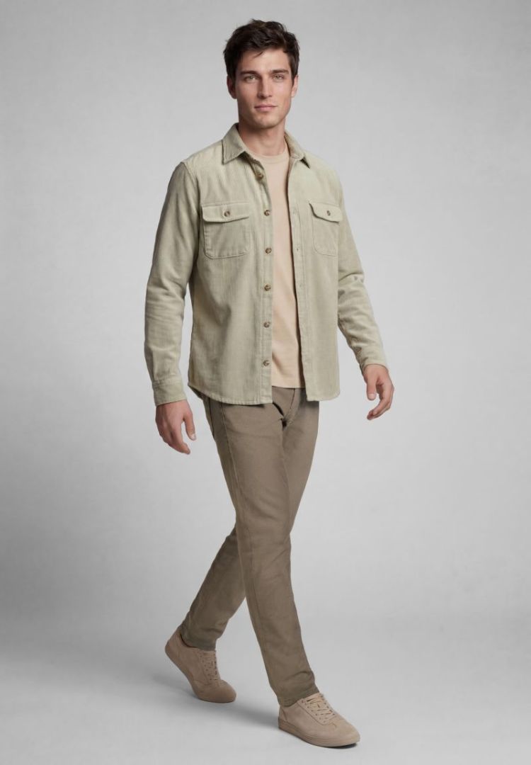 36 KHAKI