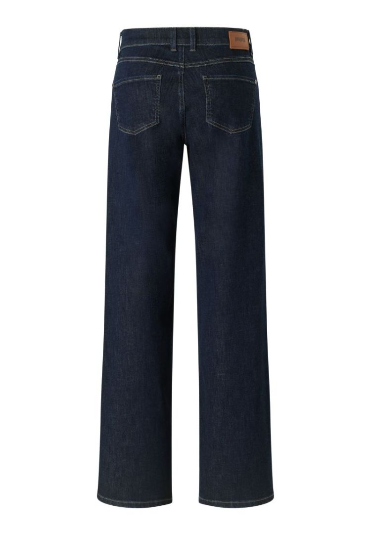 31 dark indigo