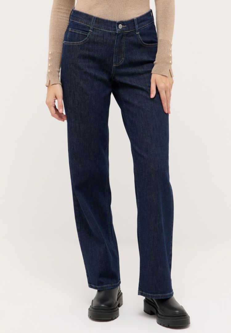 31 dark indigo
