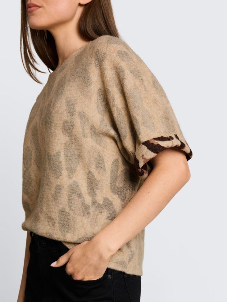 40895 beige mel