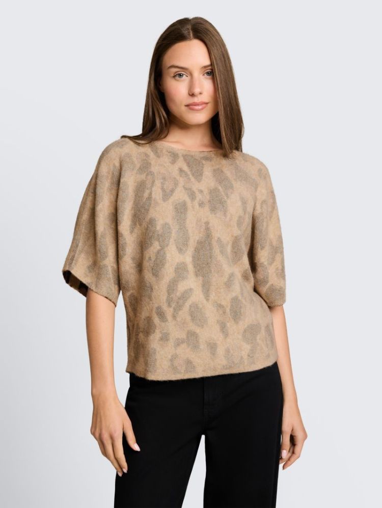 40895 beige mel