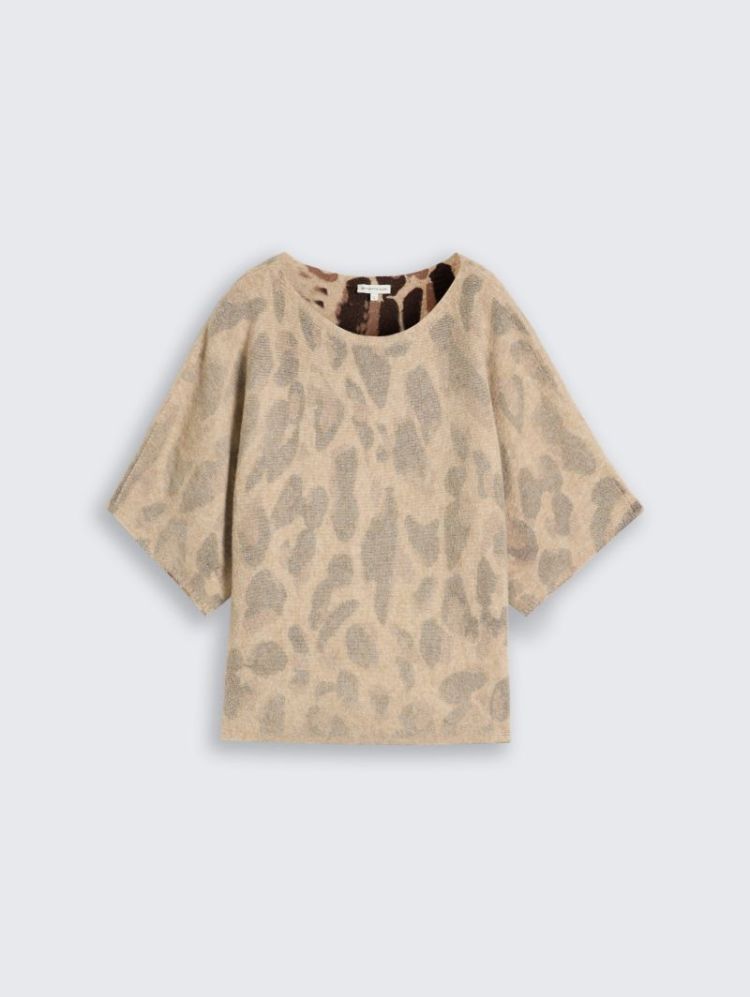 40895 beige mel