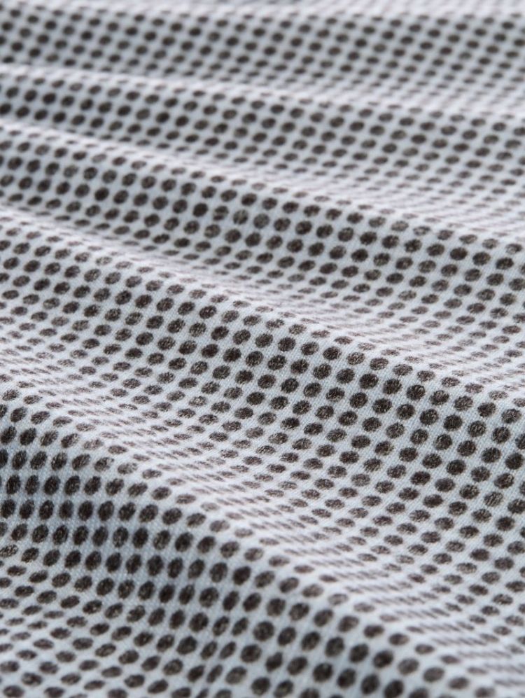 41450 brown dot