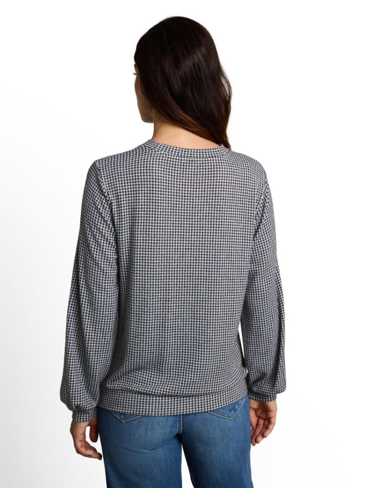 41450 brown dot