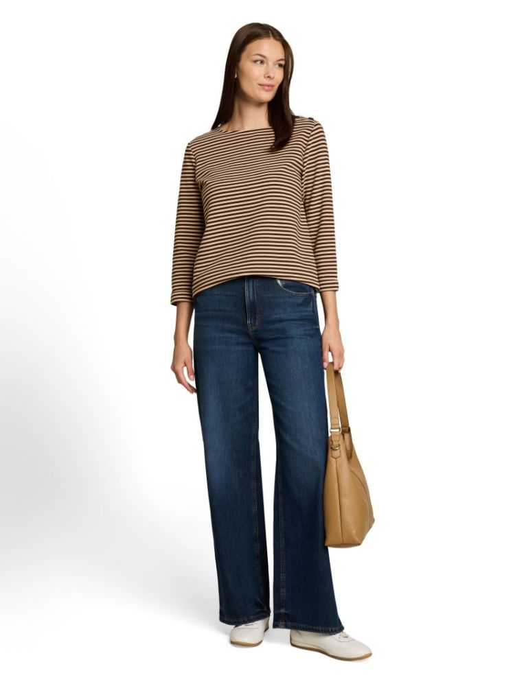  41168 dark brow
