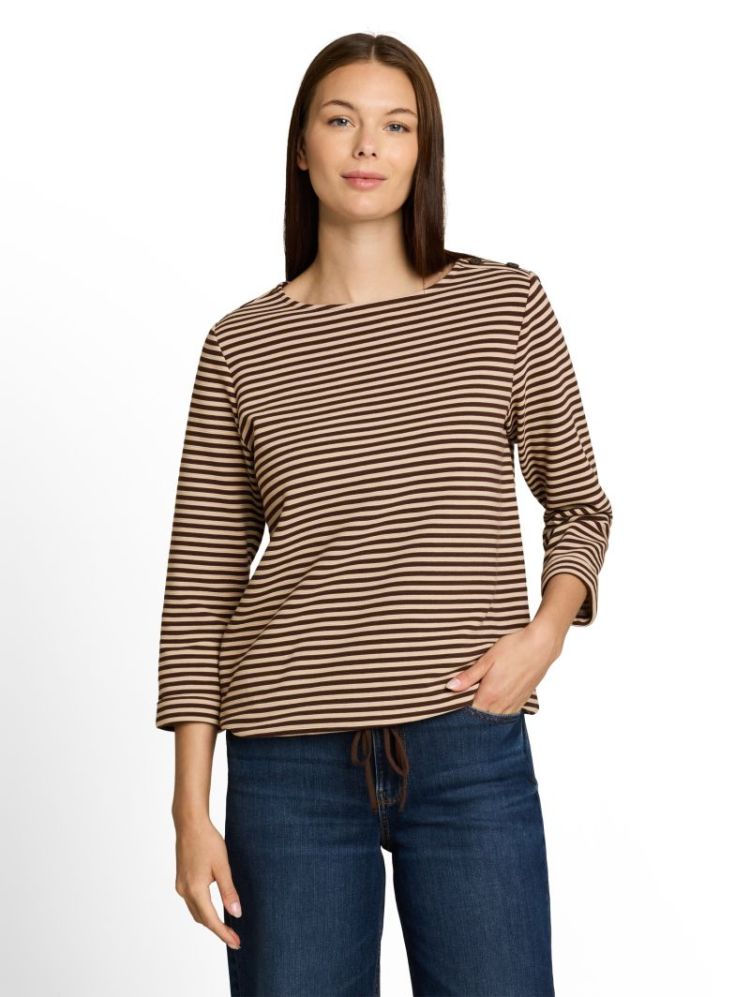 41168 dark brow
