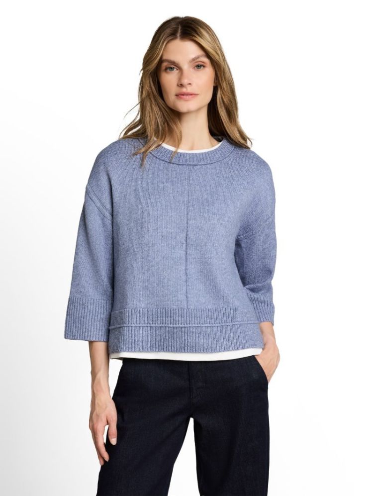 25715 fern blue