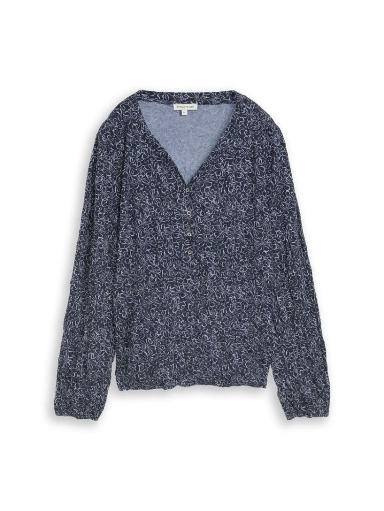 40884 navy whit