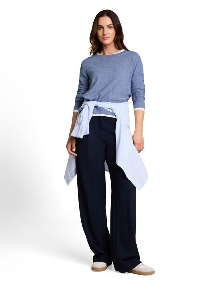 25715 fern blue