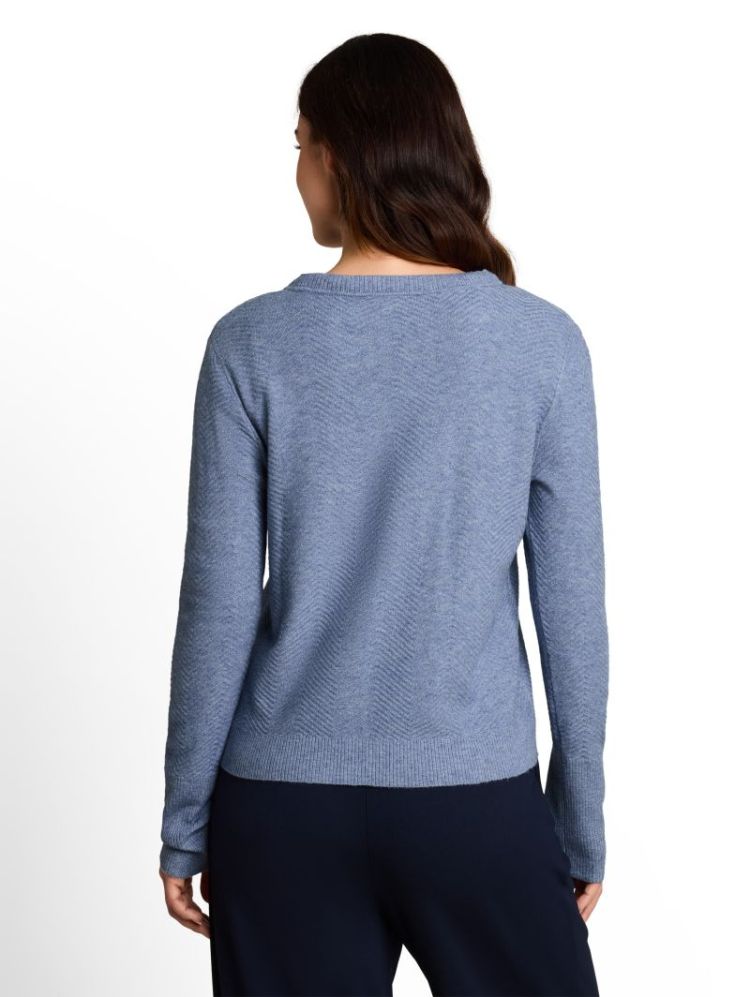  25715 fern blue