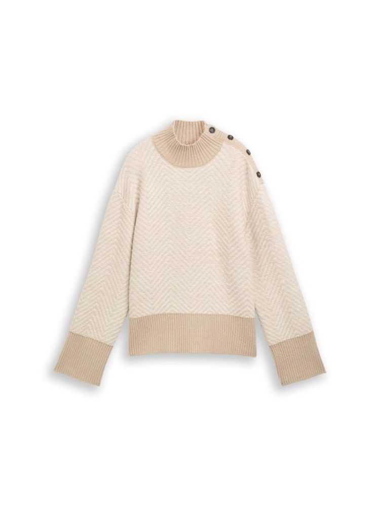 40918 beige mel