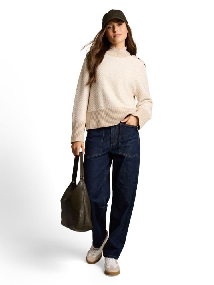 40918 beige mel