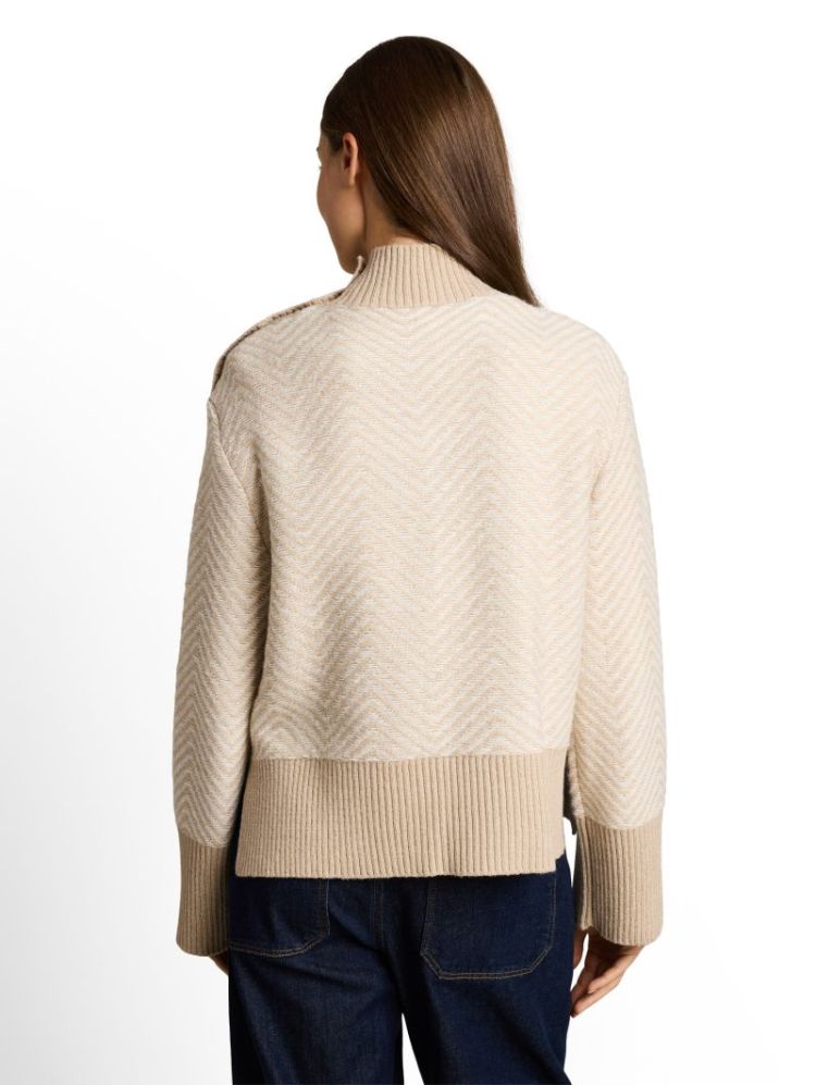 40918 beige mel