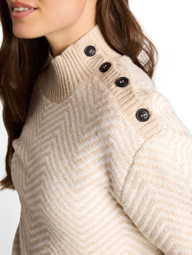  40918 beige mel