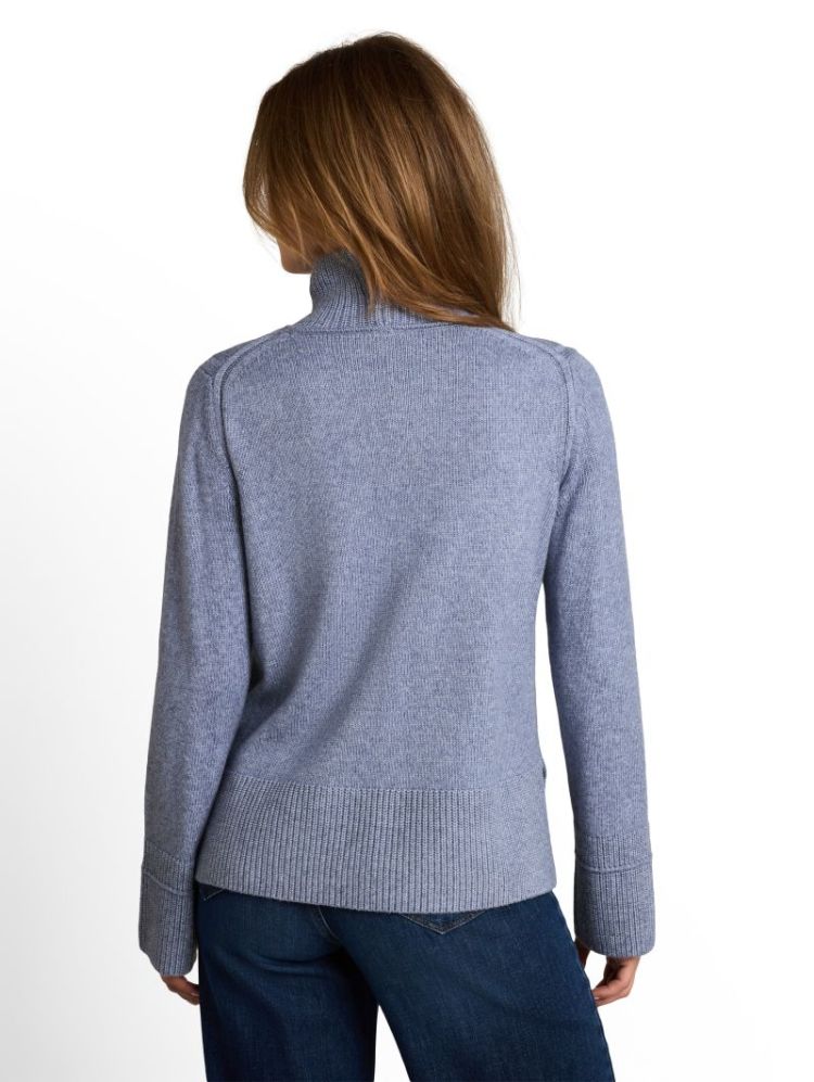 25715 fern blue