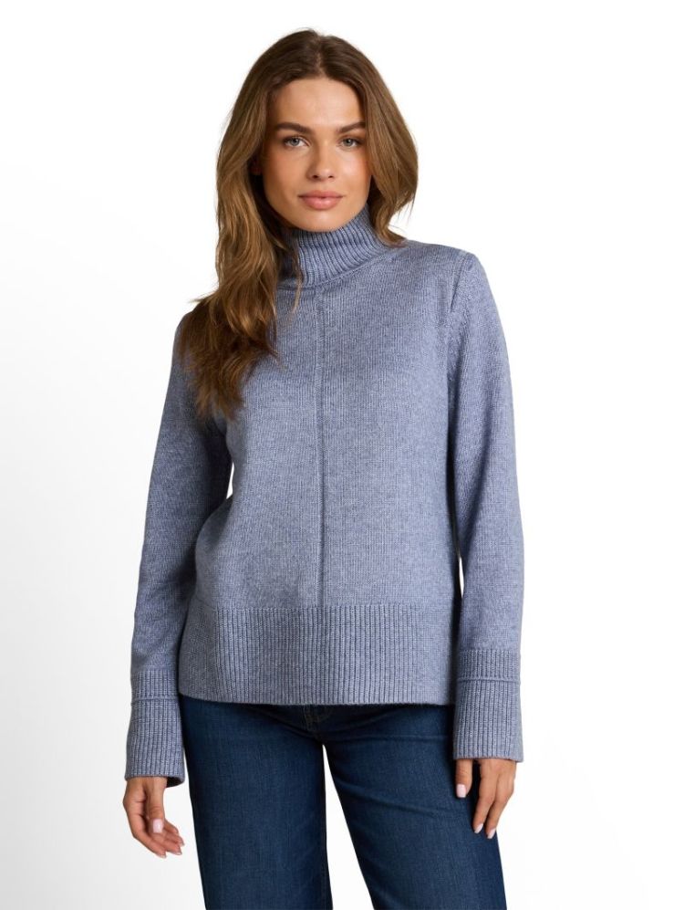 25715 fern blue