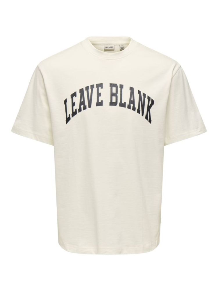 ONSFRED LIFE RLX SS TEE LB VD 305003001 Whisp
